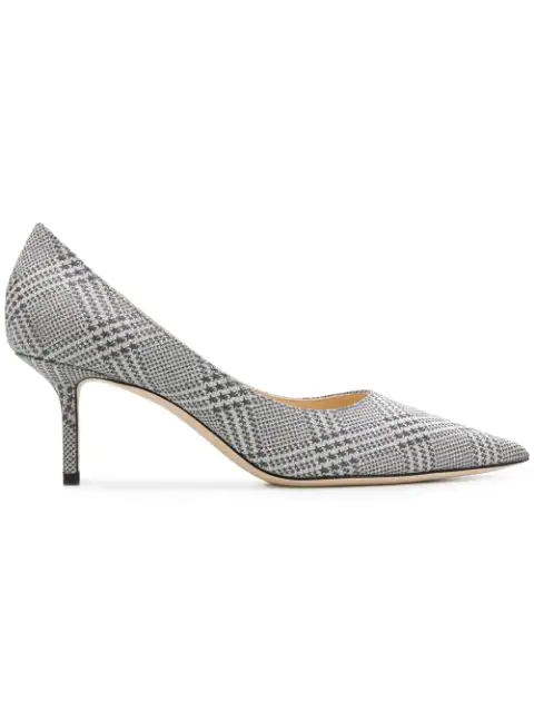 jimmy choo star shoes