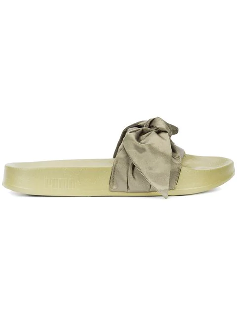 puma fenty pantoletten