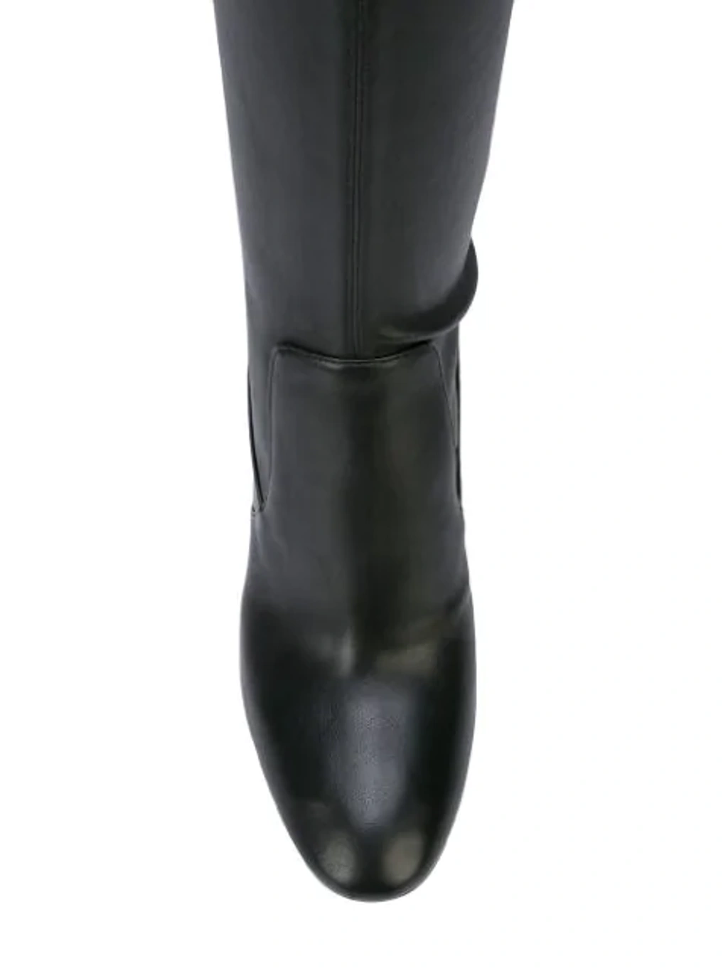 Coach giselle boots discount