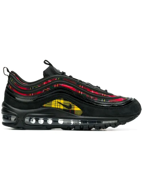 Nike Women's Air Max 97 Se Tartan 