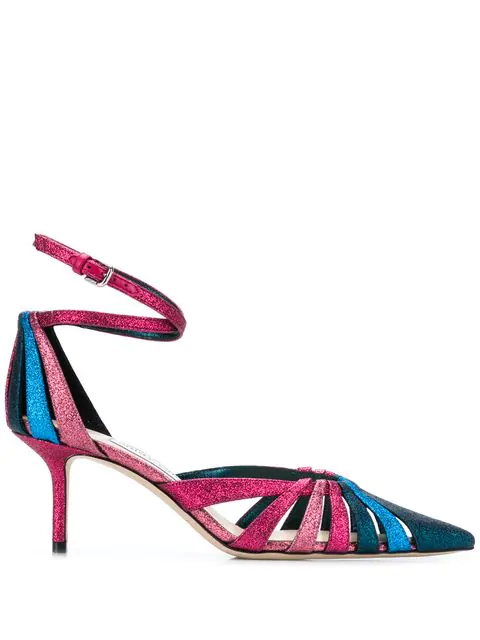 jimmy choo travis 65