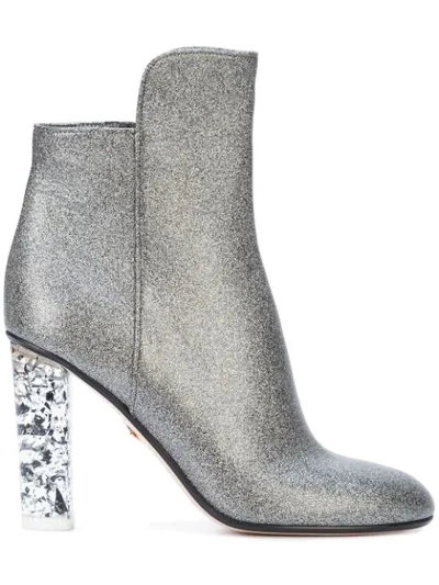 Chiara ankle boots