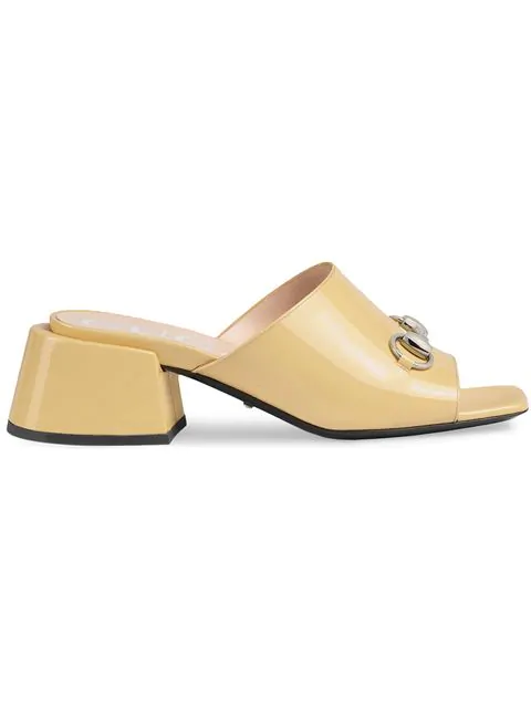 gucci lexi slide sandal