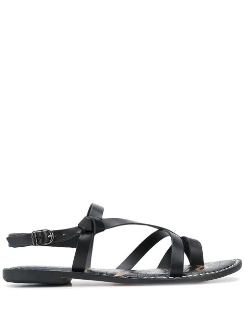 gladis strappy sandal sam edelman