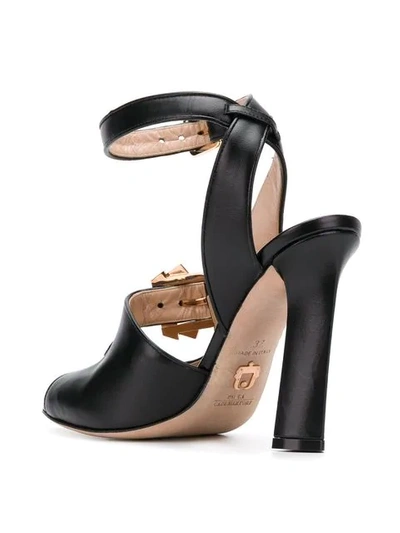 Shop Paula Cademartori Juju Everdream In Black