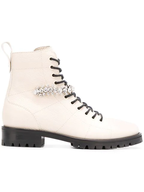 jimmy choo ankle boots