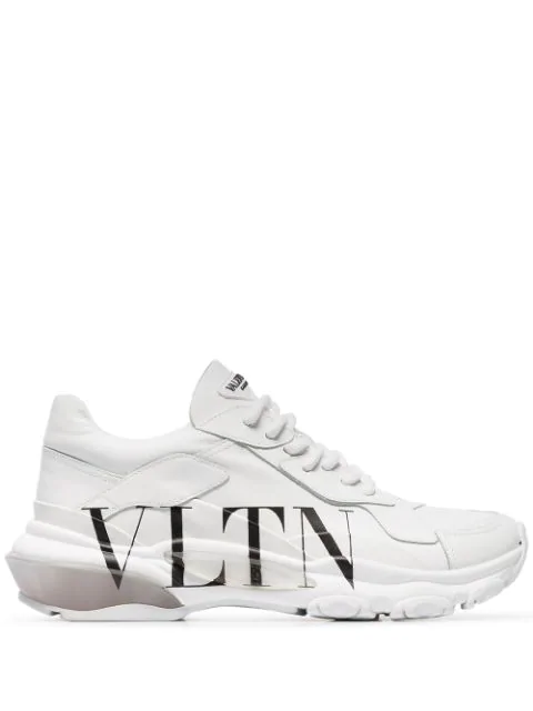 bounce sneakers valentino