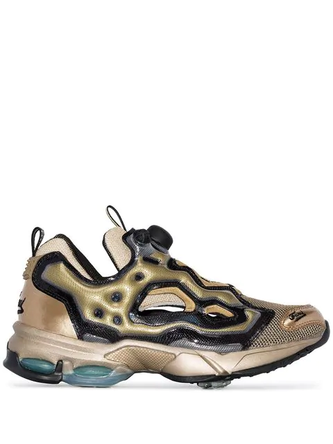 reebok fury millennium