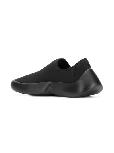 Shop Camper Abs Sneakers In Black