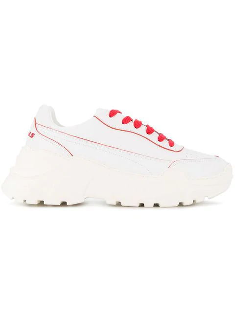 borderline shoes