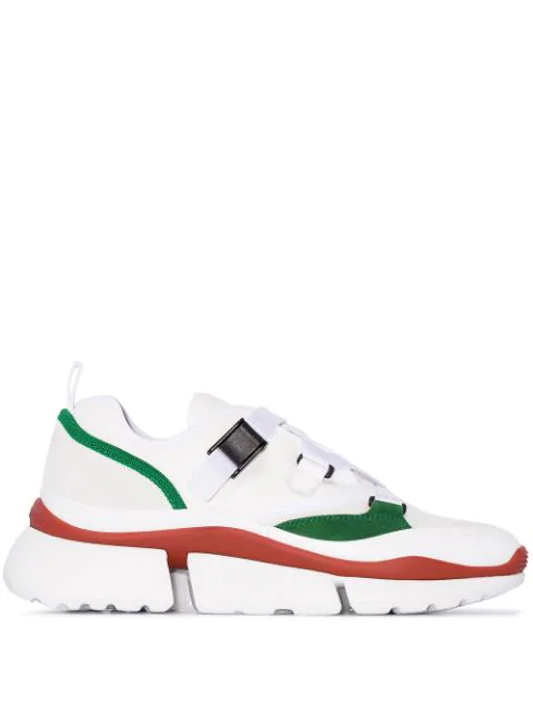 chloe sneakers sonnie sale