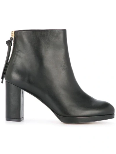 Stuart weitzman martine bootie hot sale