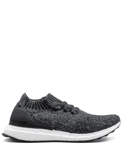 Shop Adidas Originals Ultraboost Uncaged Womens Sneakers In Grey