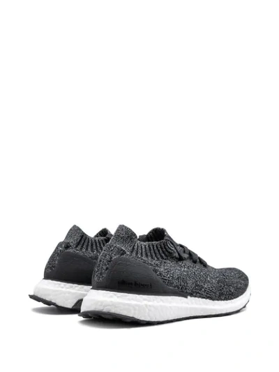Shop Adidas Originals Ultraboost Uncaged Womens Sneakers In Grey