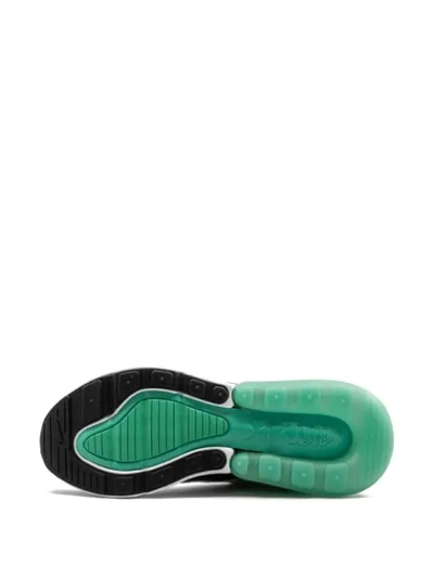 Shop Nike W Air Max 270 Sneakers In Multicolour