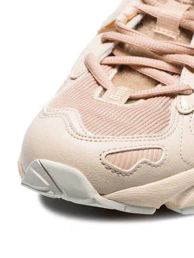 Shop Asics X Gmbh 'gel-kayano' Sneakers - Nude In Neutrals