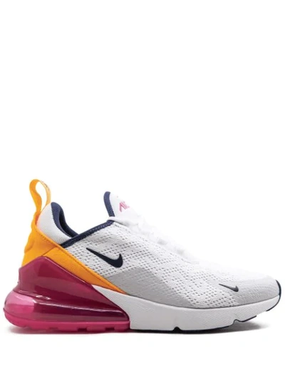 Shop Nike Wmns Air Max 270 Sneakers In White