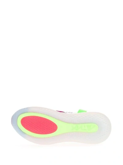 Shop Nike Air Max 720 Sneakers - White