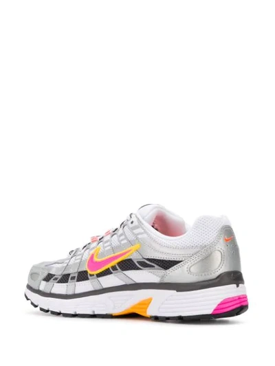 Shop Nike 'w P-6000' Sneakers - Weiss In White