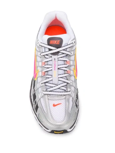 Shop Nike 'w P-6000' Sneakers - Weiss In White