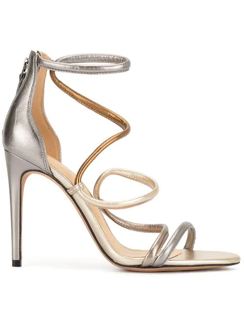 alexandre birman metallic