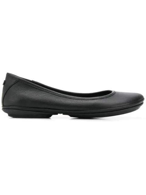 camper flat shoes