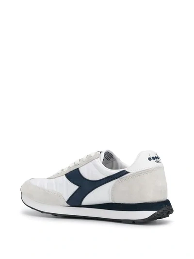 Shop Diadora Koala Sneakers In White