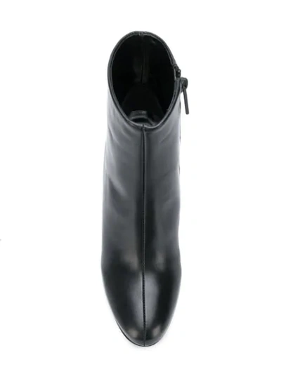 Shop Kendall + Kylie Nova Boots In Black