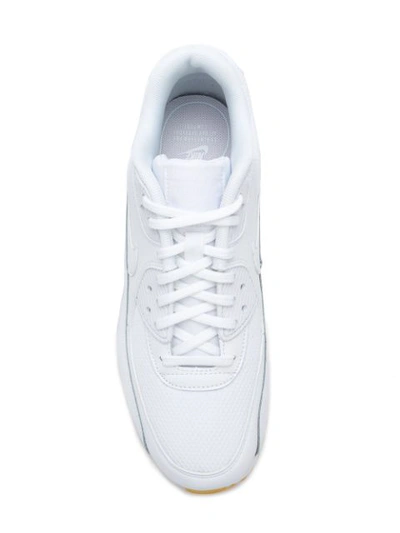 Shop Nike Air Max Sneakers - White