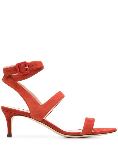 giuseppe zanotti heels sandals