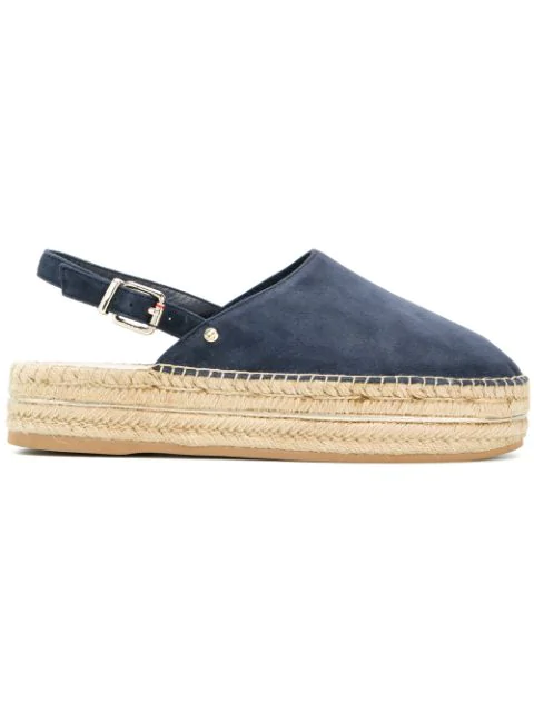 tommy hilfiger slingback espadrilles