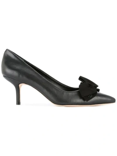 Shop Tory Burch 'rosalind' Pumps - Schwarz In Black