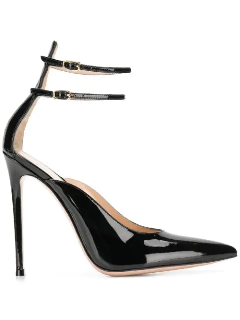 gianvito rossi 115 pumps
