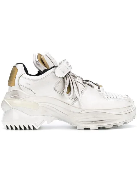 maison margiela retrofit sneakers