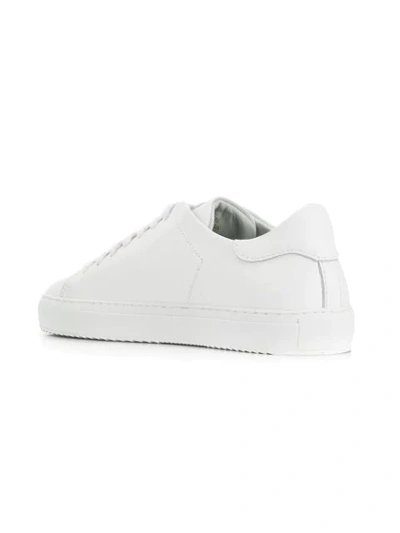 AXEL ARIGATO CLEAN 90板鞋 - 白色