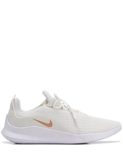 Shop Nike Viale Sneakers - White