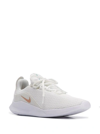 Shop Nike Viale Sneakers - White