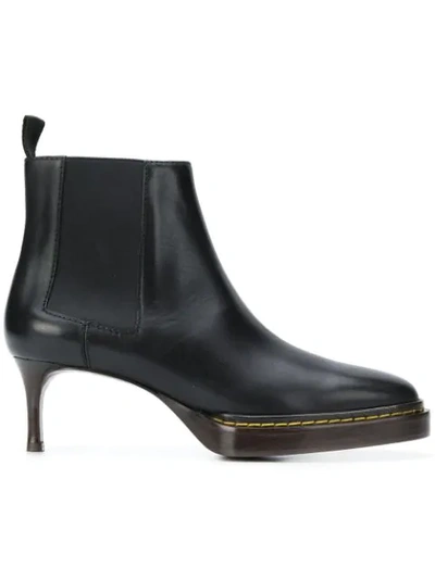 Shop 3.1 Phillip Lim / フィリップ リム Florence Chelsea Boots In Black