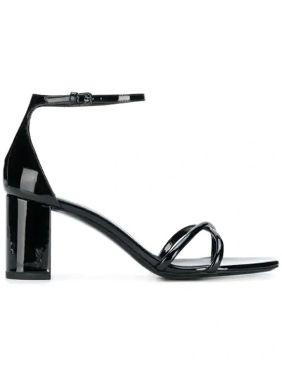 ankle strap sandals