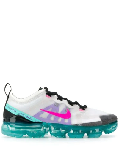 Shop Nike Air Vapormax 2019 Sneakers In White