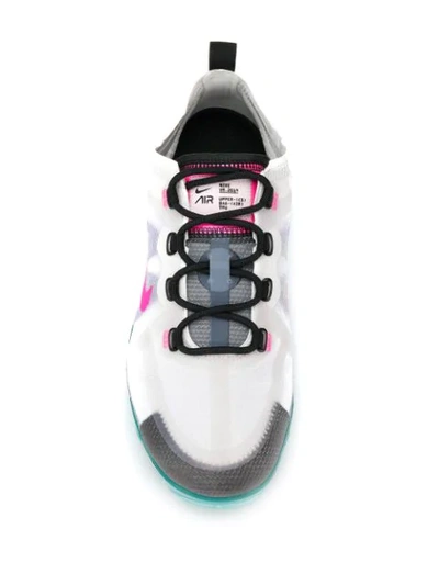 Nike Air Vapormax 2019 Sneakers In White