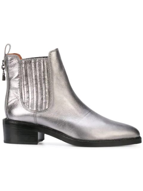 coach bowery chelsea boot