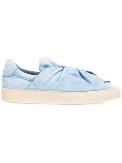 Shop Ports 1961 Bow Slip In Blue