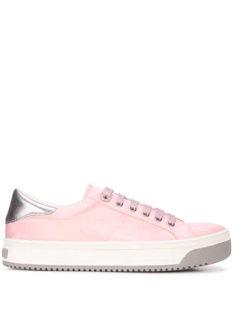 marc jacobs multicolor sole empire sneaker