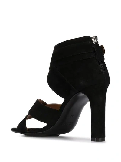 Shop Laurence Dacade Heeled Sandals - Black