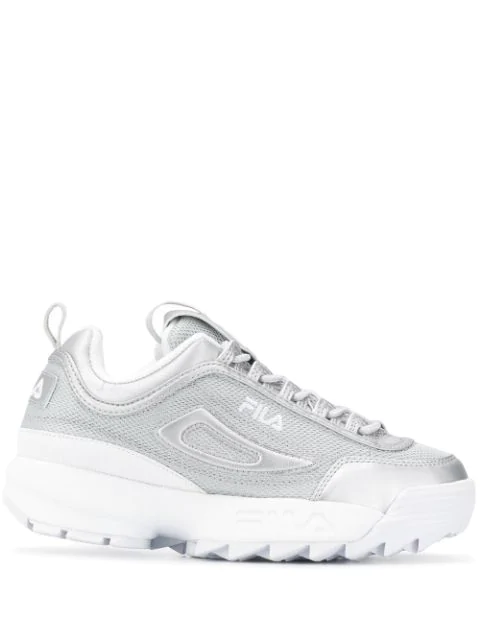 fila women's disruptor premium 2 sneaker