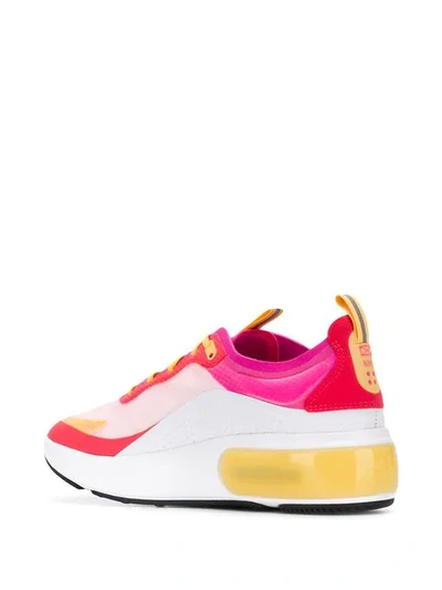 Shop Nike Air Max Dia Se Sneakers In Pink