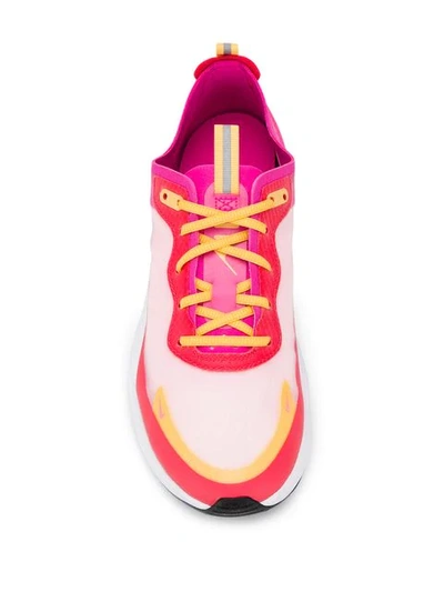 Shop Nike Air Max Dia Se Sneakers In Pink