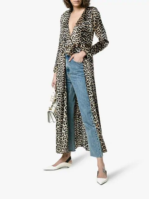 proenza schouler wave slingback