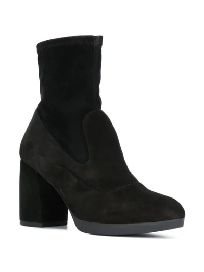 Shop Chie Mihara Oasis Boots - Black